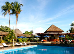 Tusitala Long Stay Package-Tanoa Tusitala Hotel Samoa